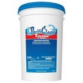 Pacificlear Trichlor Chlorine Sanitizer, 50 oz Pail, Tablet F008050050PC